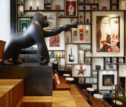 citizenM New York Bowery