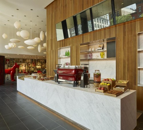 citizenM New York Bowery - image 11