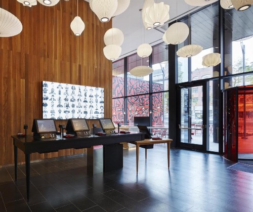 citizenM New York Bowery - image 13