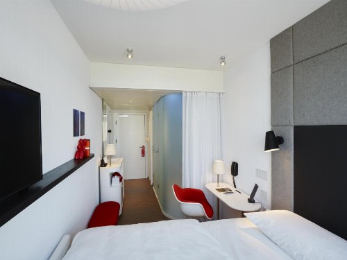 citizenM New York Bowery - image 14