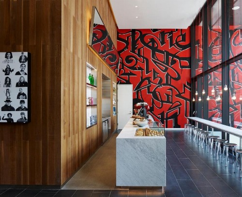 citizenM New York Bowery - image 19