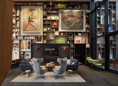 citizenM New York Bowery - image 20