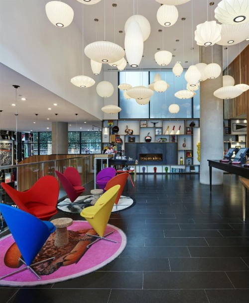 citizenM New York Bowery - image 22