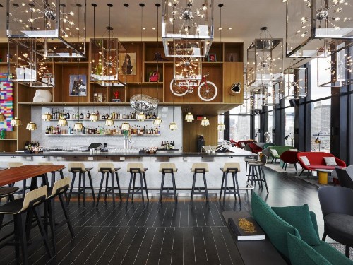 citizenM New York Bowery - image 23