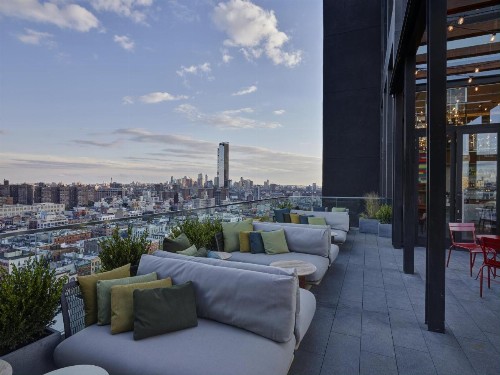 citizenM New York Bowery - image 26