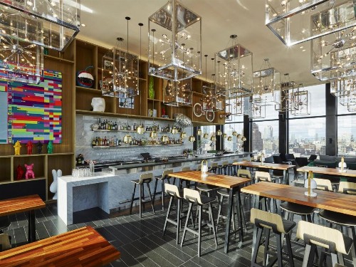citizenM New York Bowery - image 27