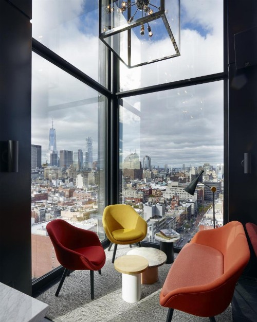 citizenM New York Bowery - image 28