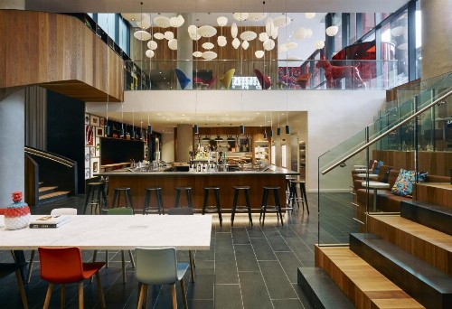 citizenM New York Bowery - image 31