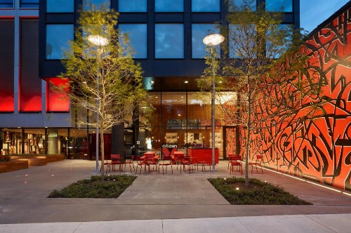 citizenM New York Bowery - image 32