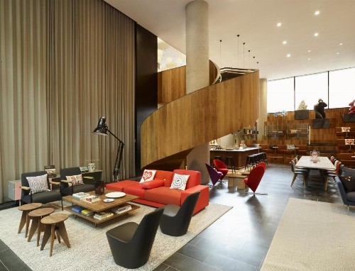 citizenM New York Bowery - image 33