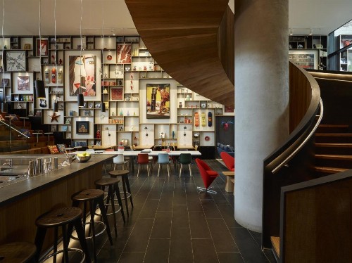 citizenM New York Bowery - image 34