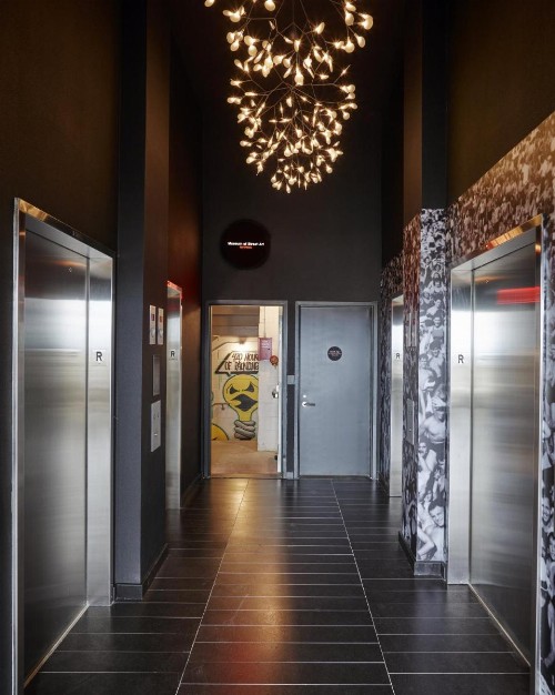 citizenM New York Bowery - image 35