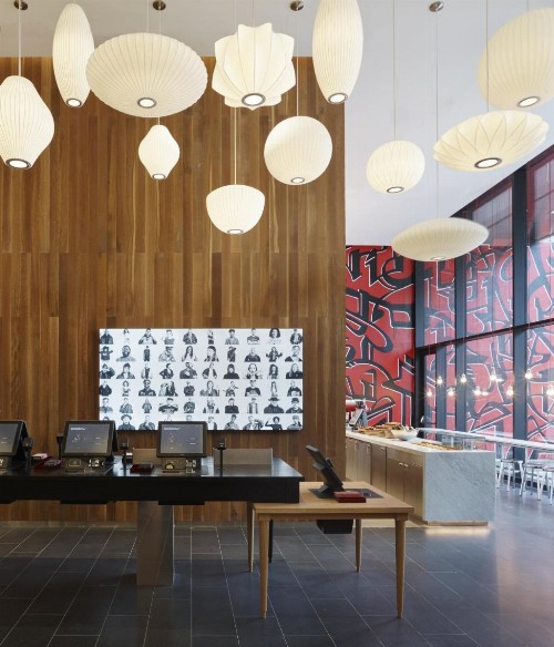 citizenM New York Bowery - image 36