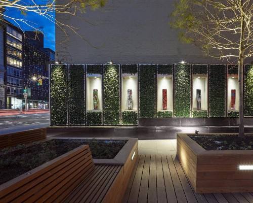 citizenM New York Bowery - image 37
