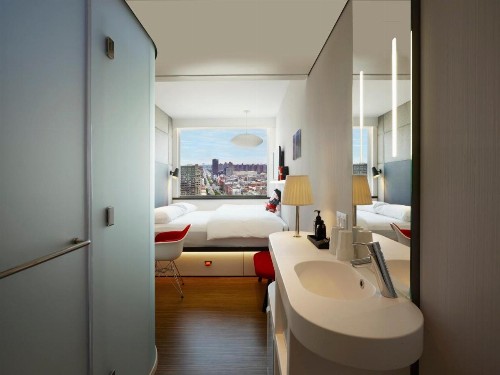 citizenM New York Bowery - image 41