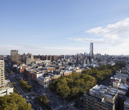 citizenM New York Bowery - image 42