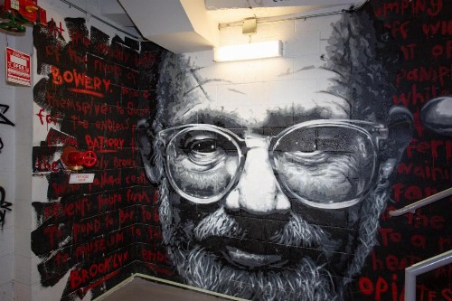 citizenM New York Bowery - image 47