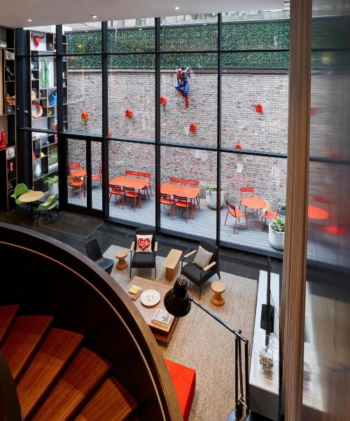 citizenM New York Bowery - image 49