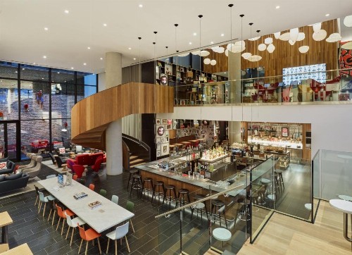 citizenM New York Bowery - image 5