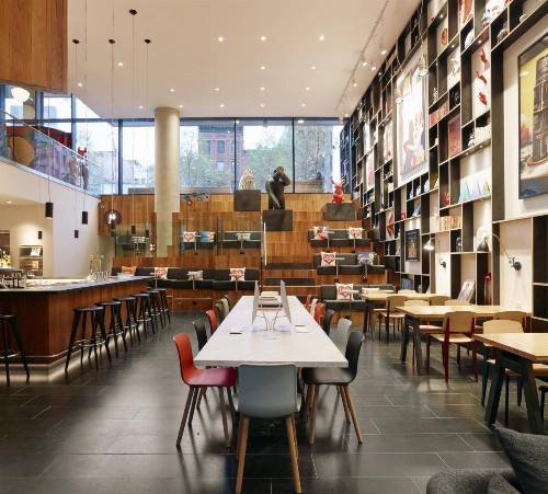 citizenM New York Bowery - image 7