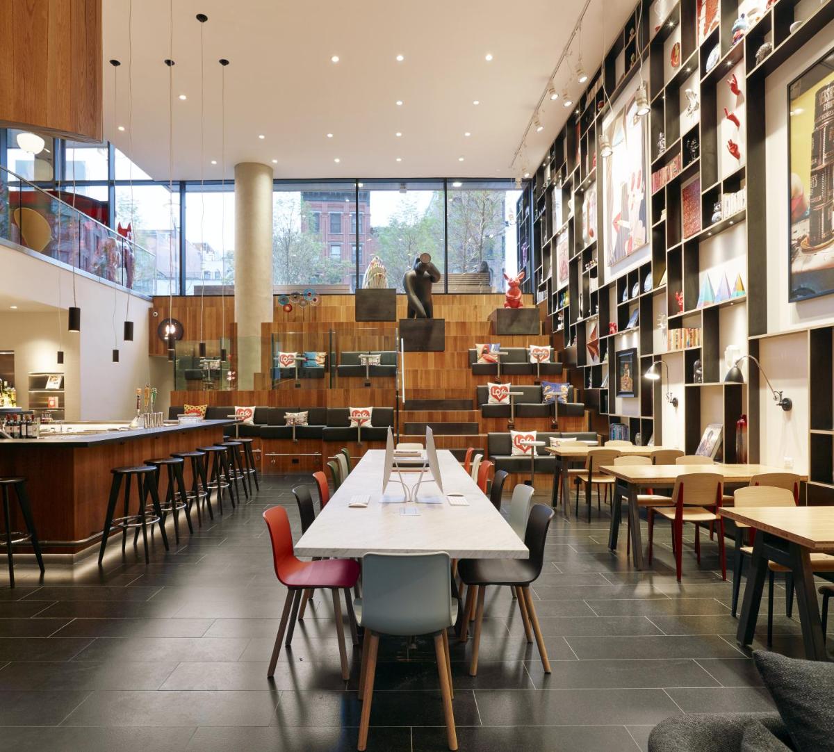 citizenM New York Bowery - image 7