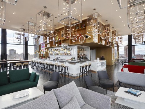 citizenM New York Bowery - image 8
