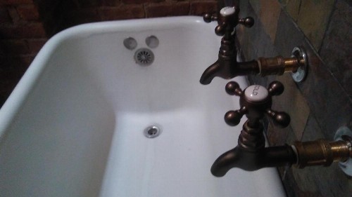 The Harlem Flophouse - image 11