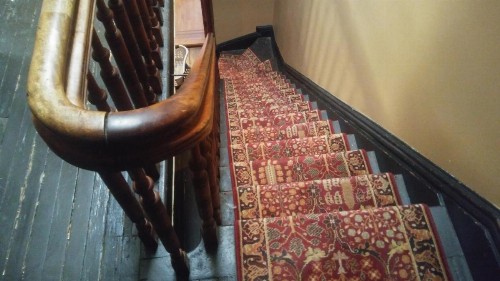 The Harlem Flophouse - image 12