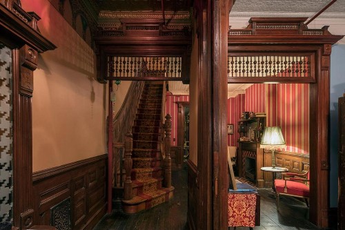 The Harlem Flophouse - image 20
