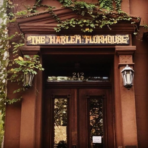 The Harlem Flophouse - image 31