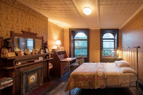 The Harlem Flophouse - image 35