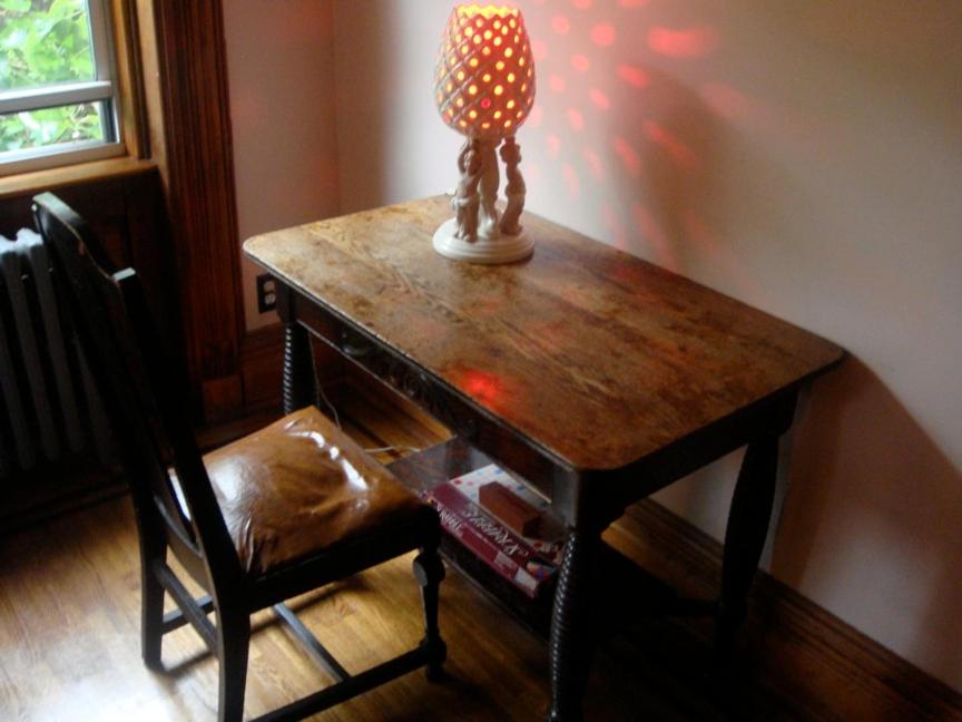 The Harlem Flophouse - image 4