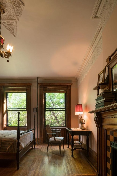 The Harlem Flophouse - image 6