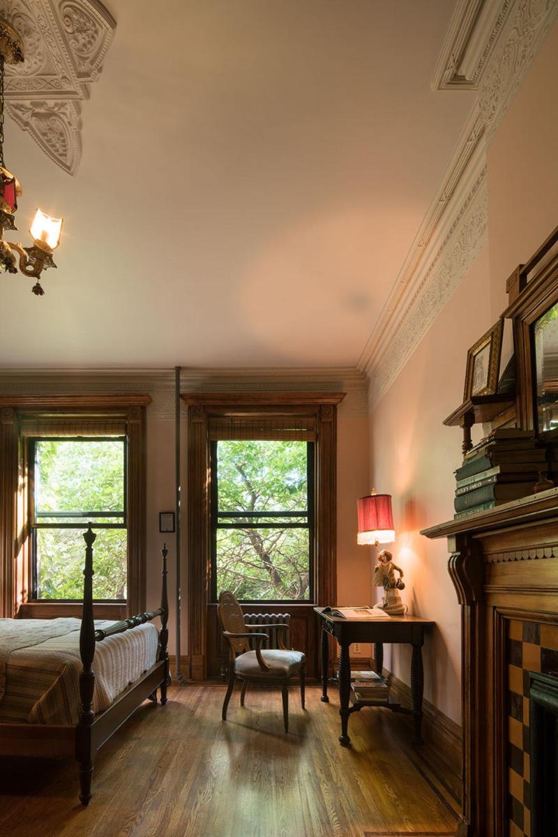 The Harlem Flophouse - image 6