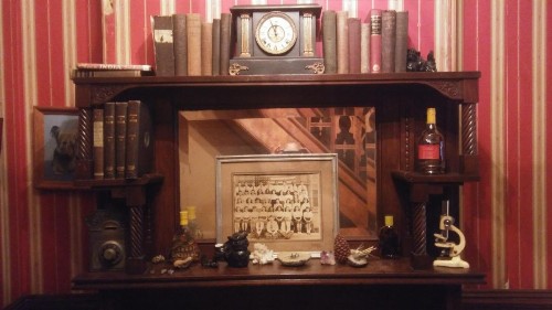 The Harlem Flophouse - image 7