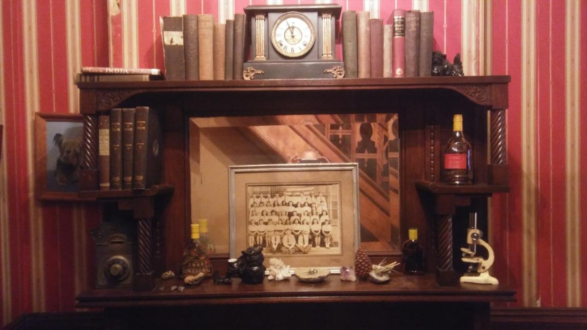 The Harlem Flophouse - image 7