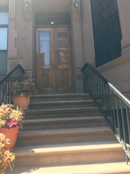 Richards Place - image 1