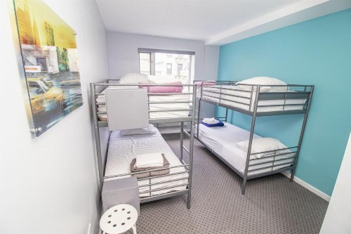 Canal Loft Hotel - image 10