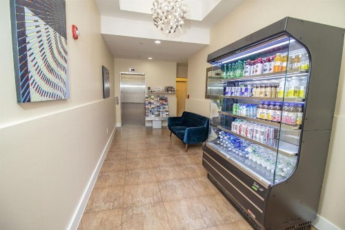 Canal Loft Hotel - image 13
