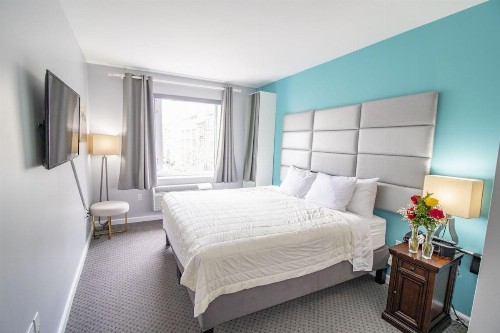 Canal Loft Hotel - image 5