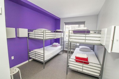 Canal Loft Hotel - image 8