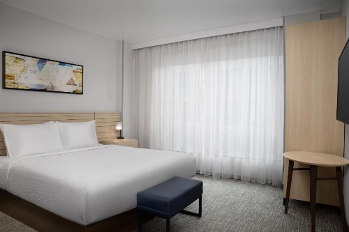 TownePlace Suites by Marriott New York Manhattan/Times Square - image 10