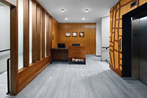 TownePlace Suites by Marriott New York Manhattan/Times Square - image 11