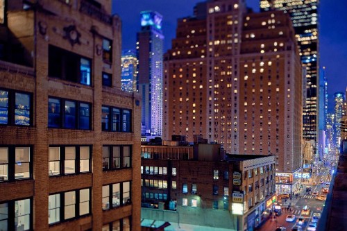 TownePlace Suites by Marriott New York Manhattan/Times Square - image 13