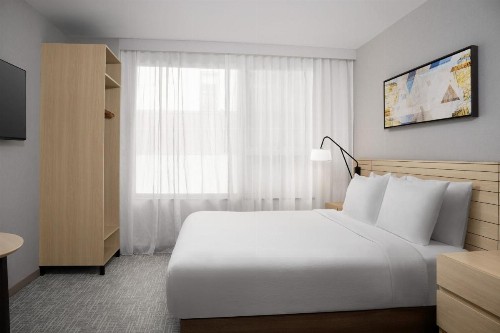 TownePlace Suites by Marriott New York Manhattan/Times Square - image 15