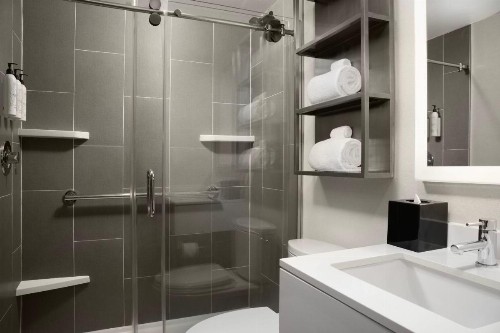 TownePlace Suites by Marriott New York Manhattan/Times Square - image 17