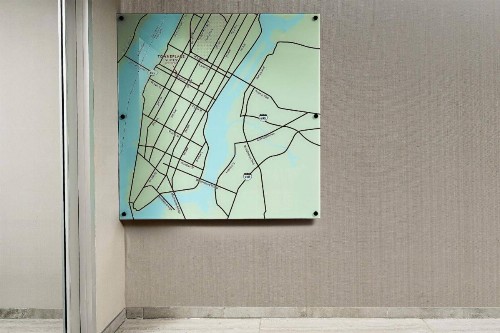 TownePlace Suites by Marriott New York Manhattan/Times Square - image 20