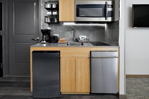 TownePlace Suites by Marriott New York Manhattan/Times Square - image 21