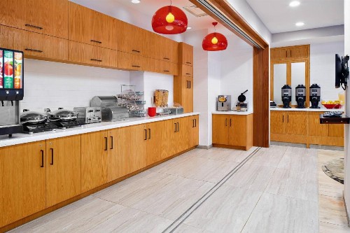 TownePlace Suites by Marriott New York Manhattan/Times Square - image 22