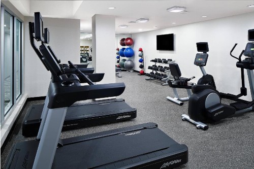TownePlace Suites by Marriott New York Manhattan/Times Square - image 26